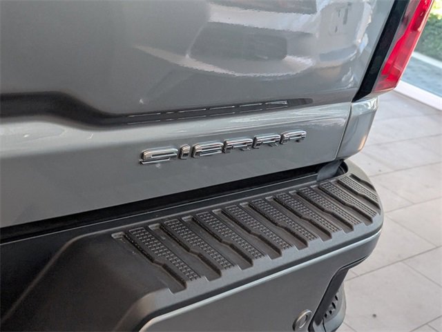 Used 2024 Sterling Metallic GMC Denali Ultimate image 14