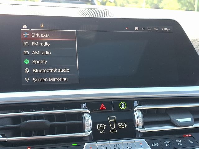 2022 Bmw 430i xDrive photo 19