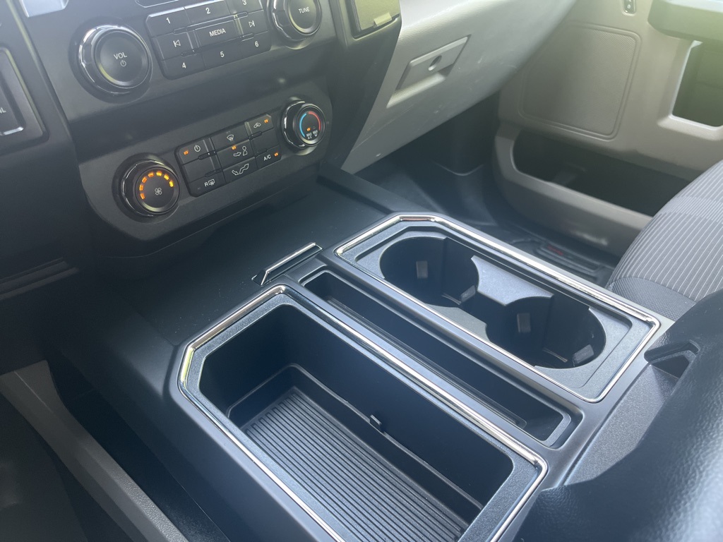 2020 Ford F-150 XL photo 19