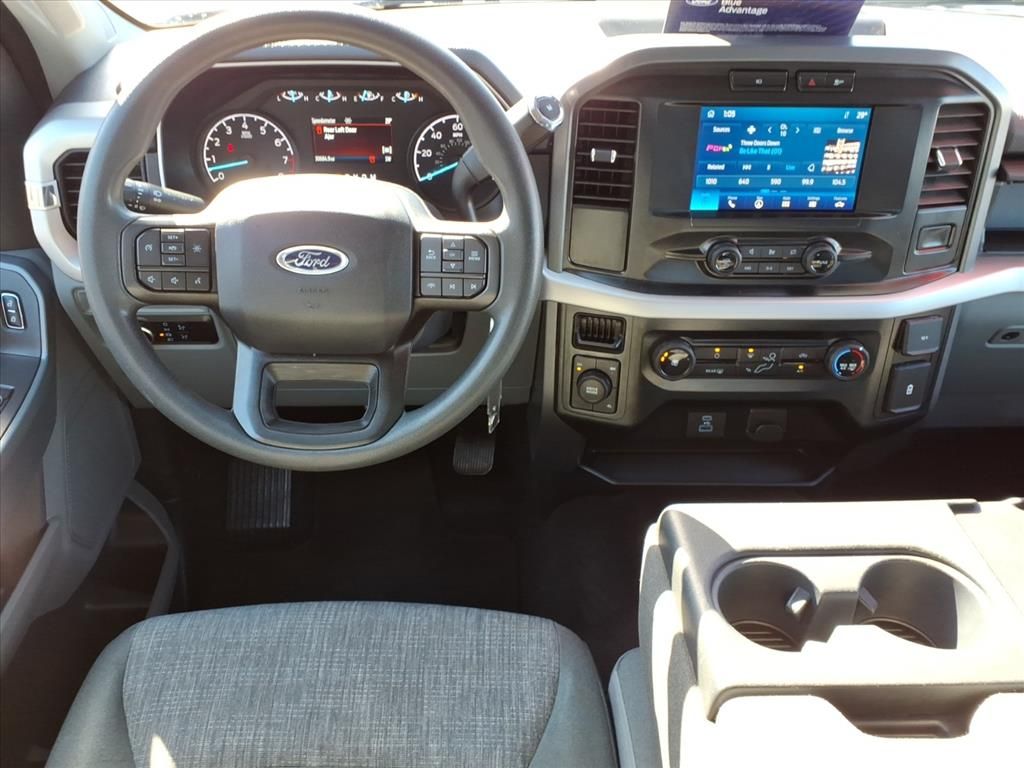2023 FORD F-150 - Image 9