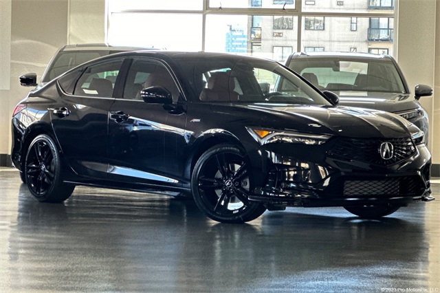 2026 Acura Integra A-Spec with Tech Package's photo