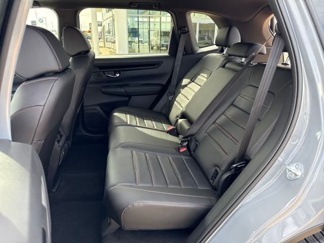2026 Honda CR-V Hybrid Sport-L photo 19