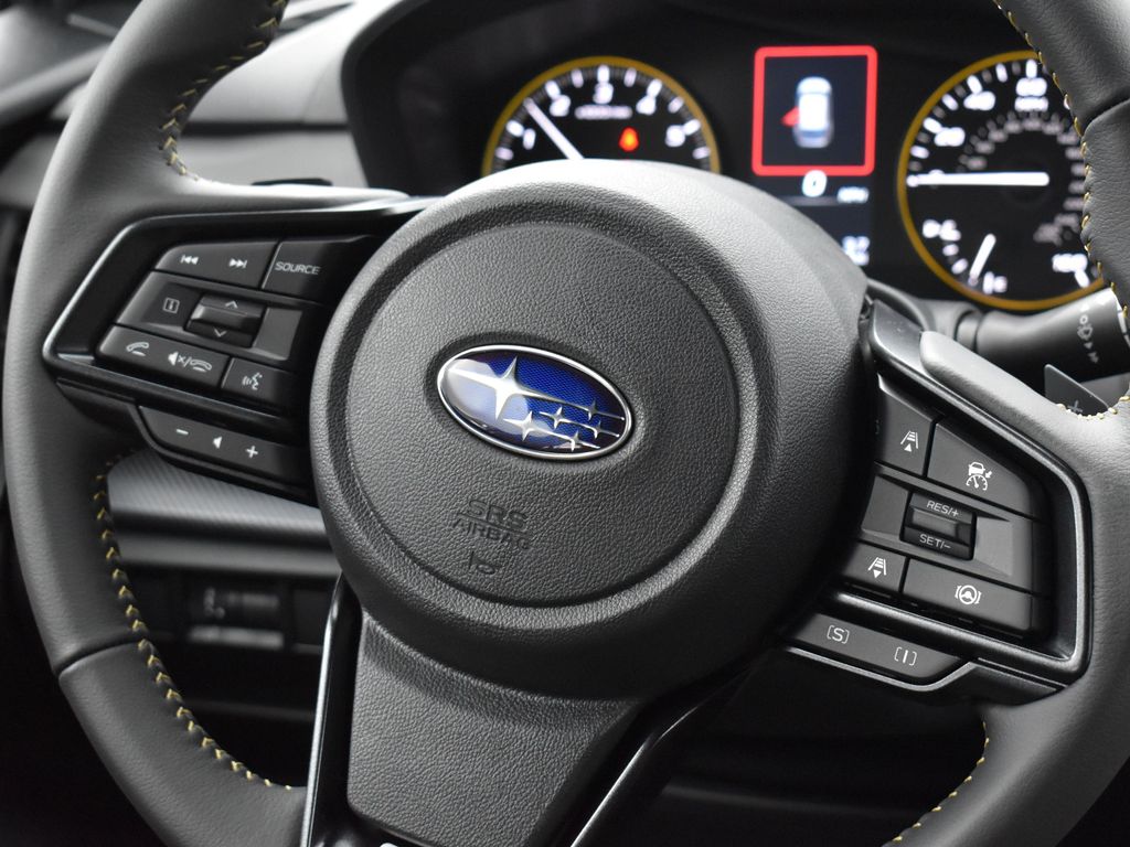 2025 Subaru Crosstrek Sport photo 15
