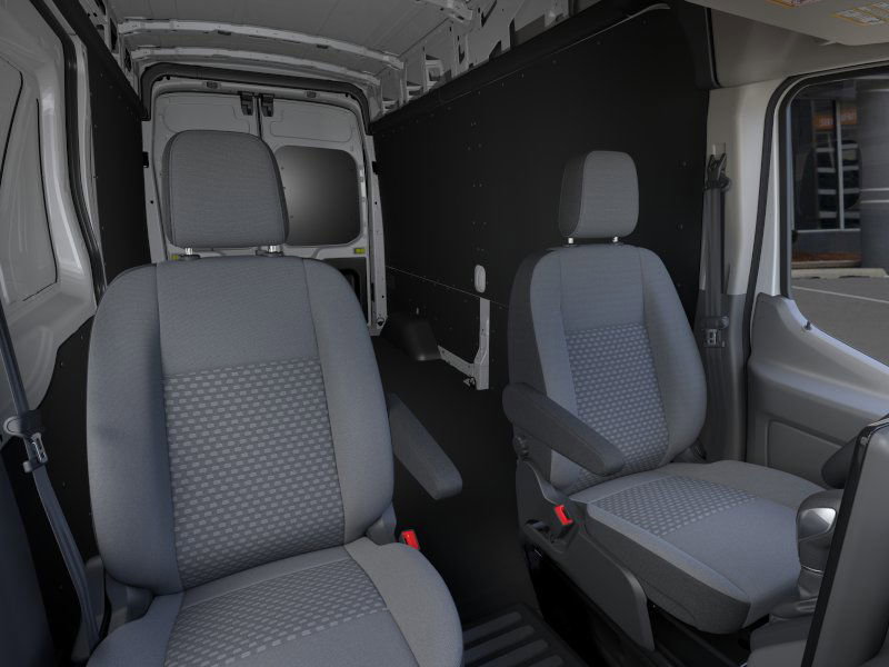 2026 FORD TRANSIT - Image 9