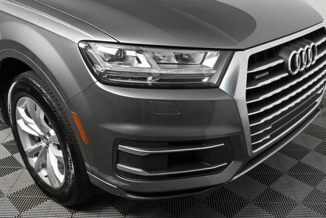 2017 Audi Q7 3.0T Premium Plus photo 33