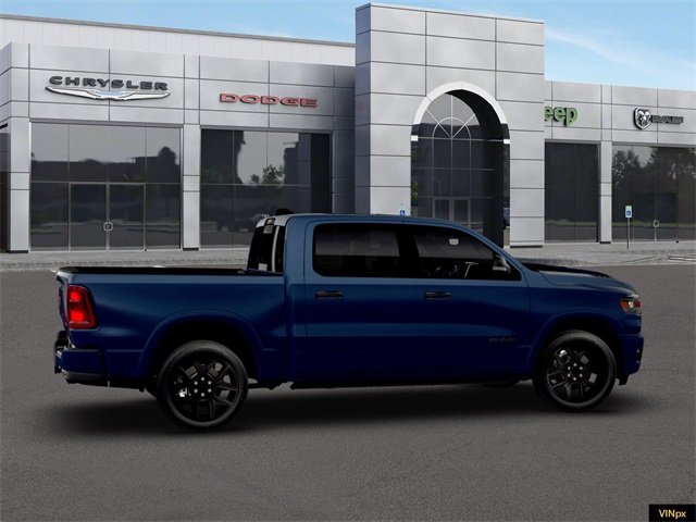2026 Ram 1500 Laramie photo 12