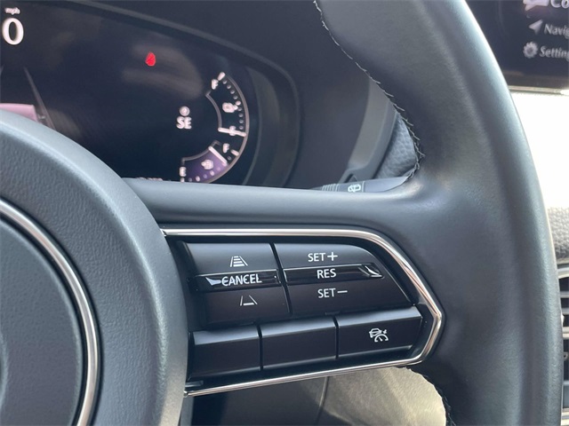 2024 Mazda CX-90 Premium photo 23