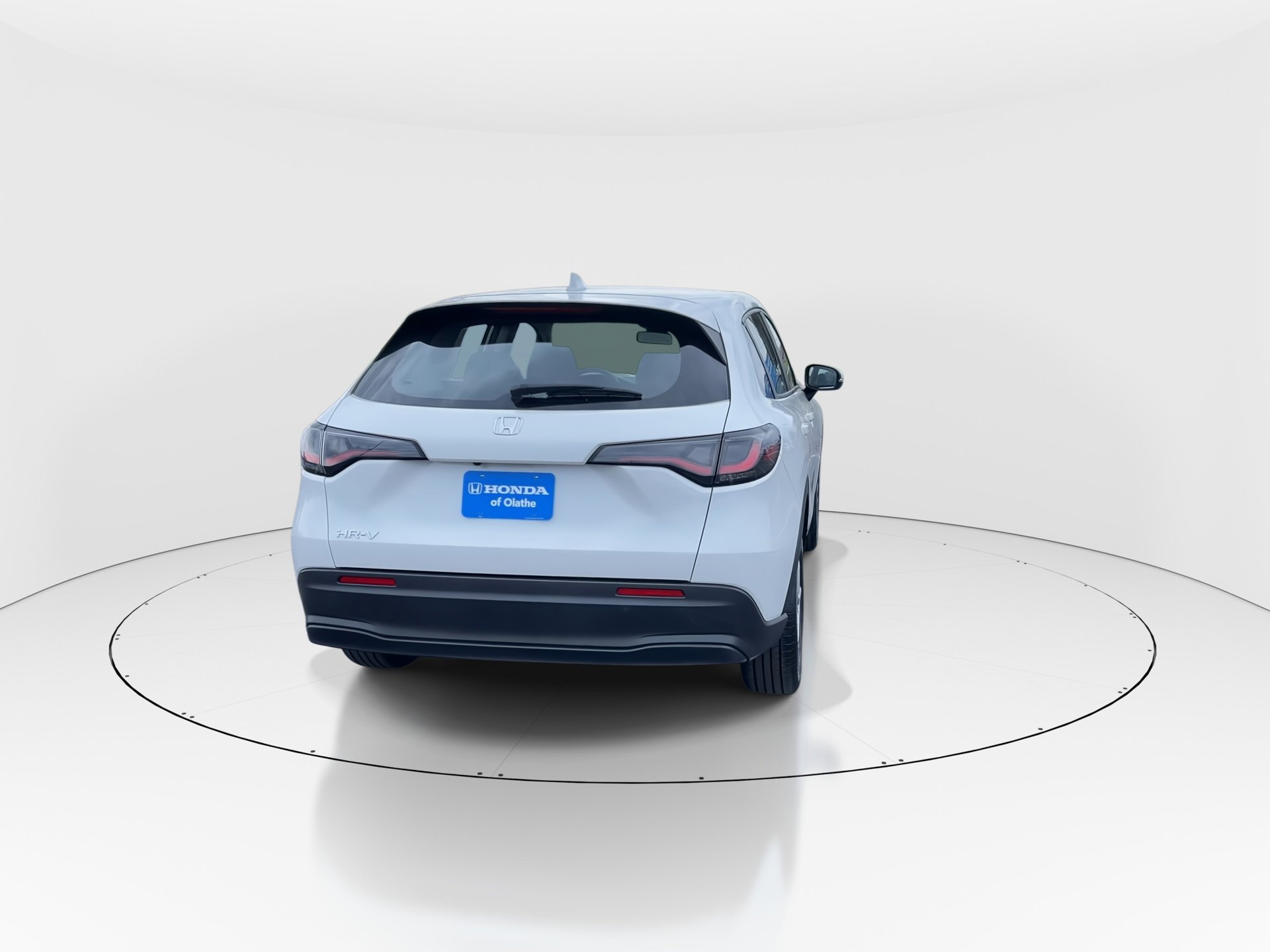2023 Honda HR-V LX photo 6