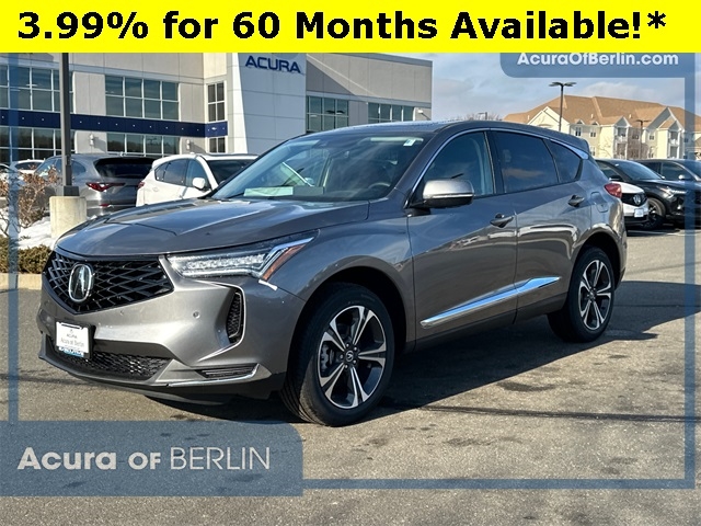 2026 Acura RDX Technology Package's photo