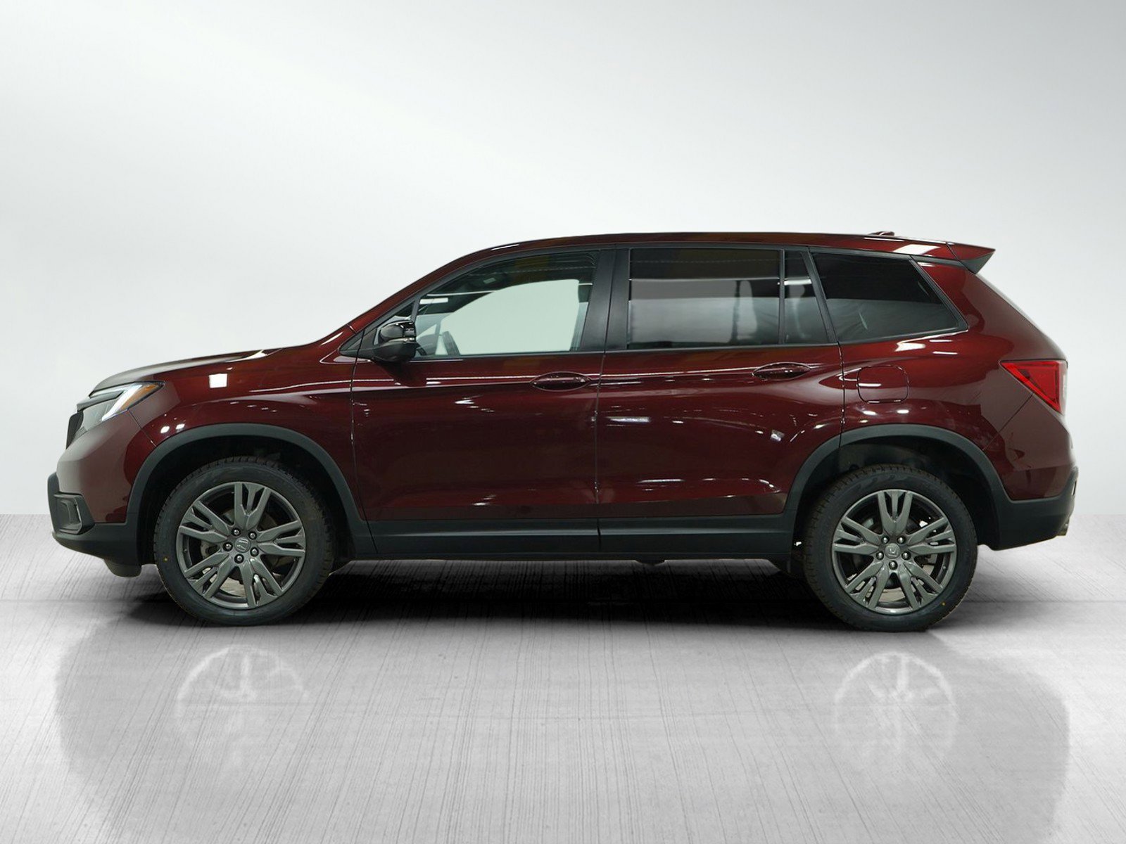 Used 2019 Honda Passport EX-L with VIN 5FNYF8H52KB028029 for sale in Bloomington, Minnesota