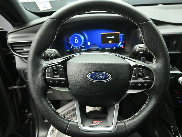 2023 FORD EXPLORER - Image 20