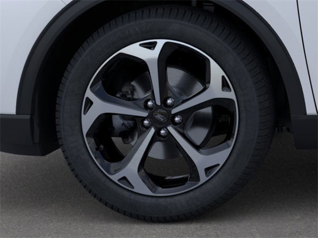 2026 Ford Escape ST-Line photo 19
