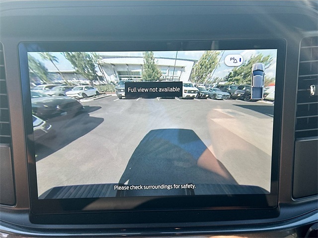 2025 Ford F-150 STX photo 4