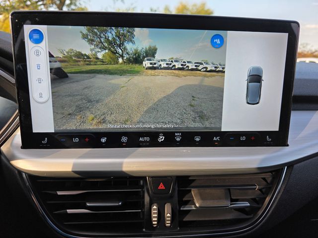 2023 Ford Escape Platinum photo 20