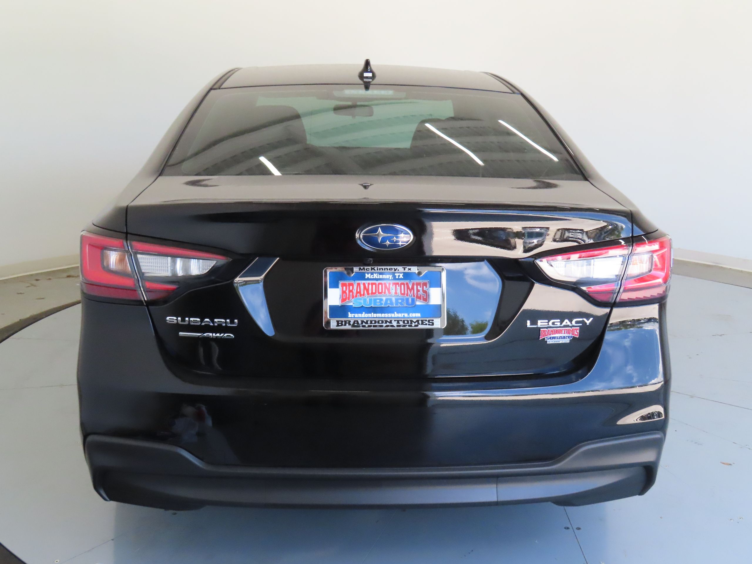 2025 Subaru Legacy Premium photo 4