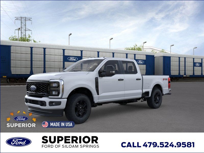 2026 Ford F-350 Base's photo