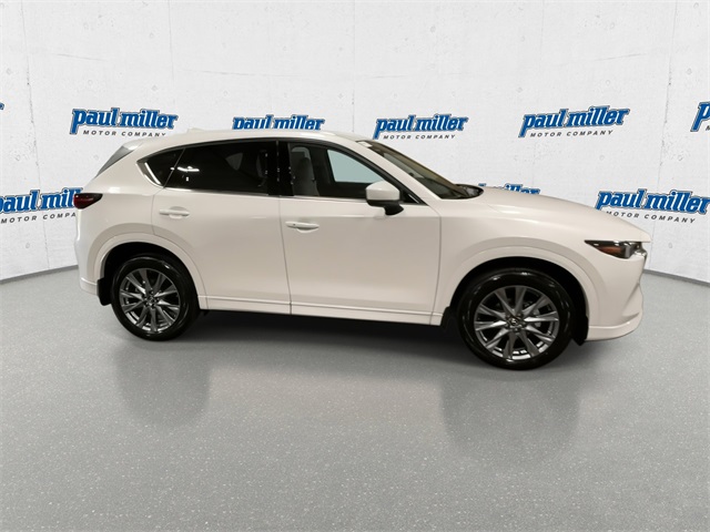 2025 Mazda CX-5 2.5 Premium Plus photo 11