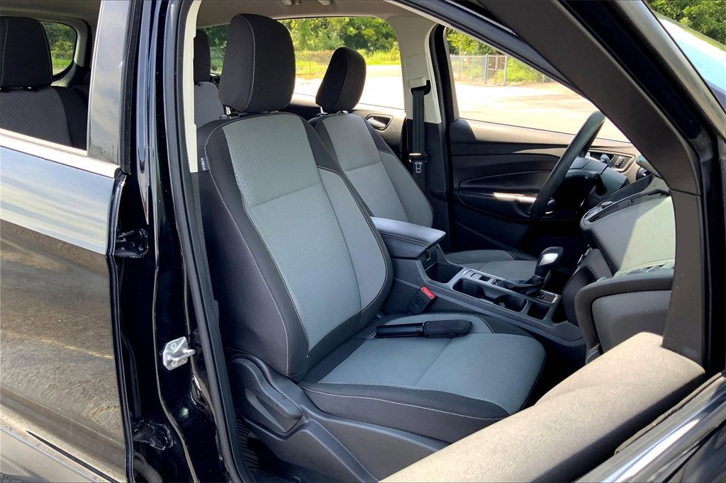 2019 Ford Escape SE photo 7