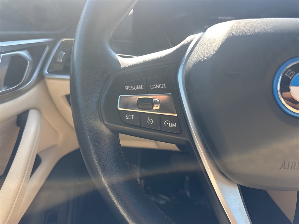 2023 Bmw i4 eDrive40 photo 15