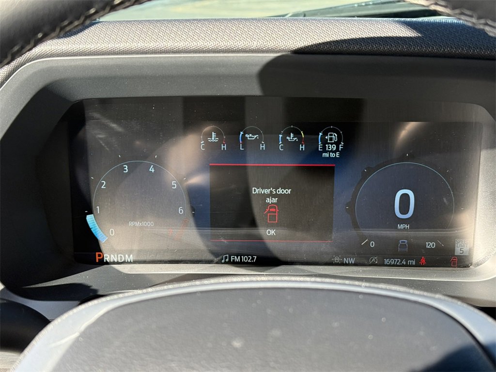 2024 FORD F-150 - Image 21