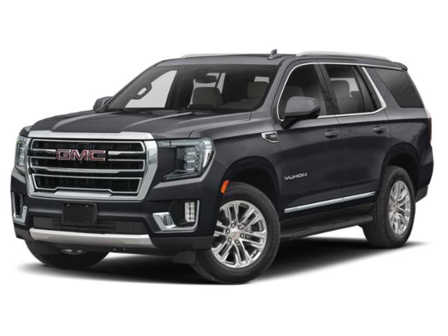 2023 GMC Yukon SLT's photo