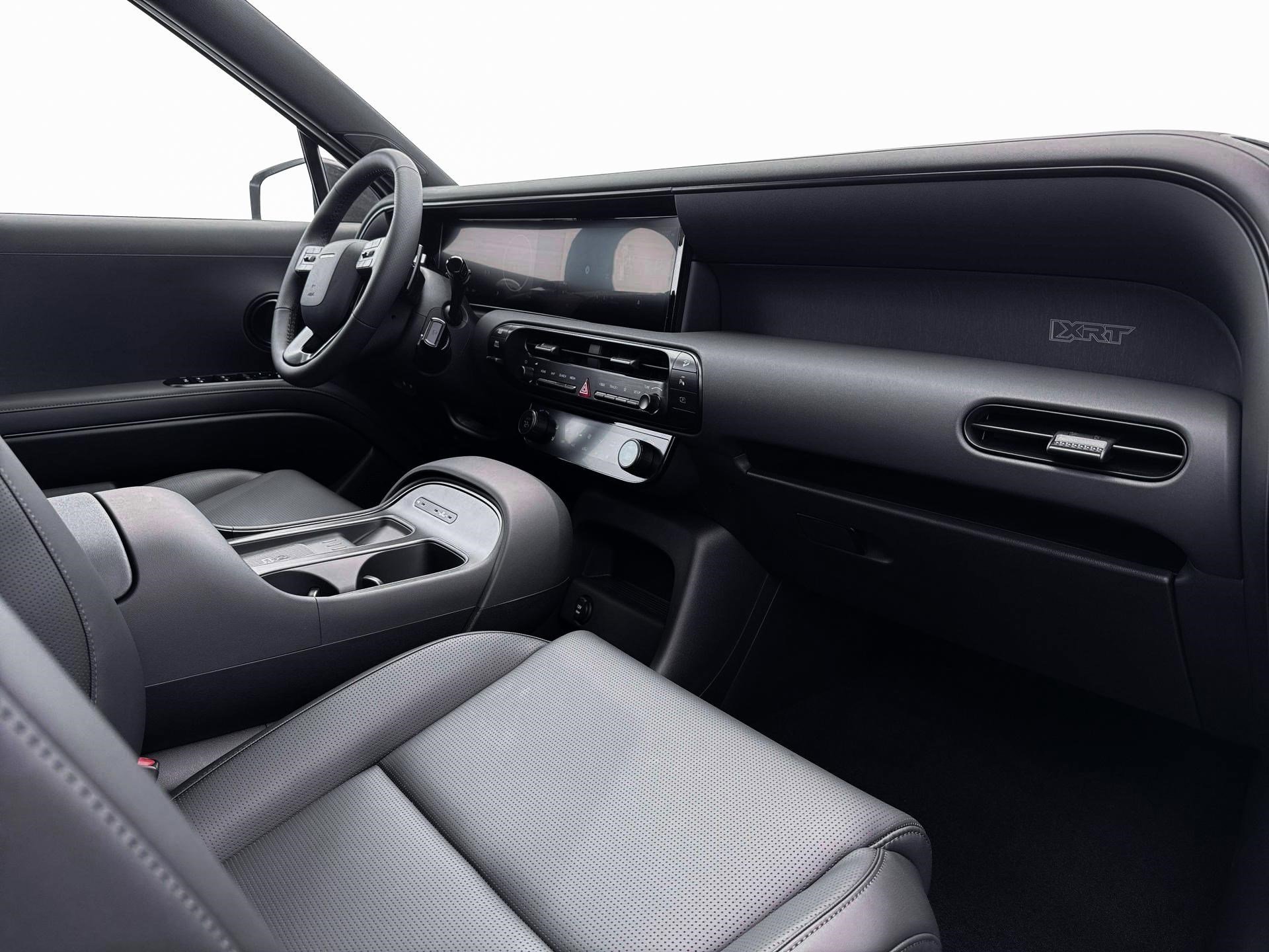 2026 Hyundai Palisade XRT photo 12