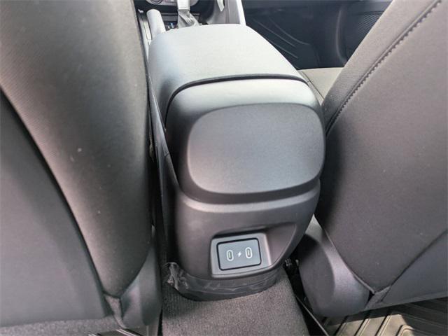 2025 Hyundai Elantra SEL Sport photo 10