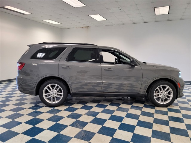2023 Dodge Durango GT Plus photo 13