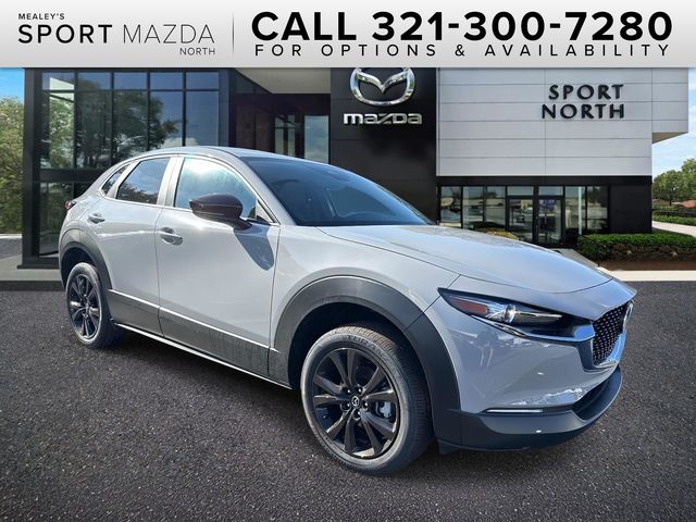 2026 Mazda CX-30 Select Sport's photo