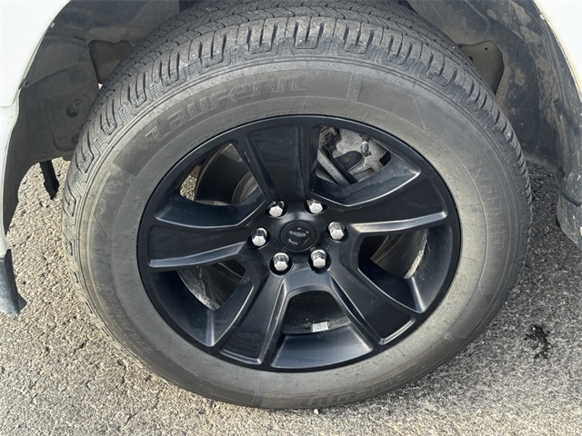2020 Ram 1500 Big Horn Lone Star photo 10