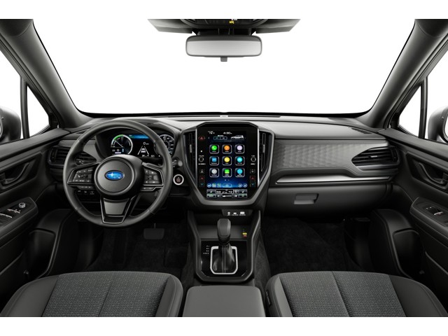 2025 Subaru Forester Premium photo 16