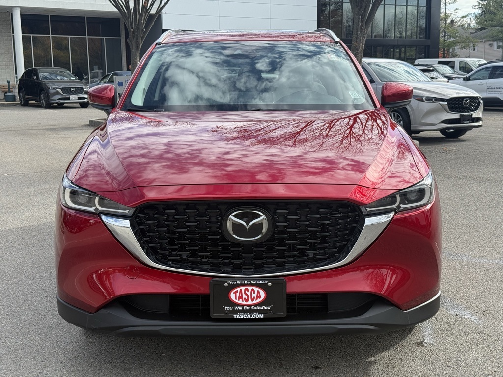 2023 Mazda CX-5 2.5 S Preferred photo 3