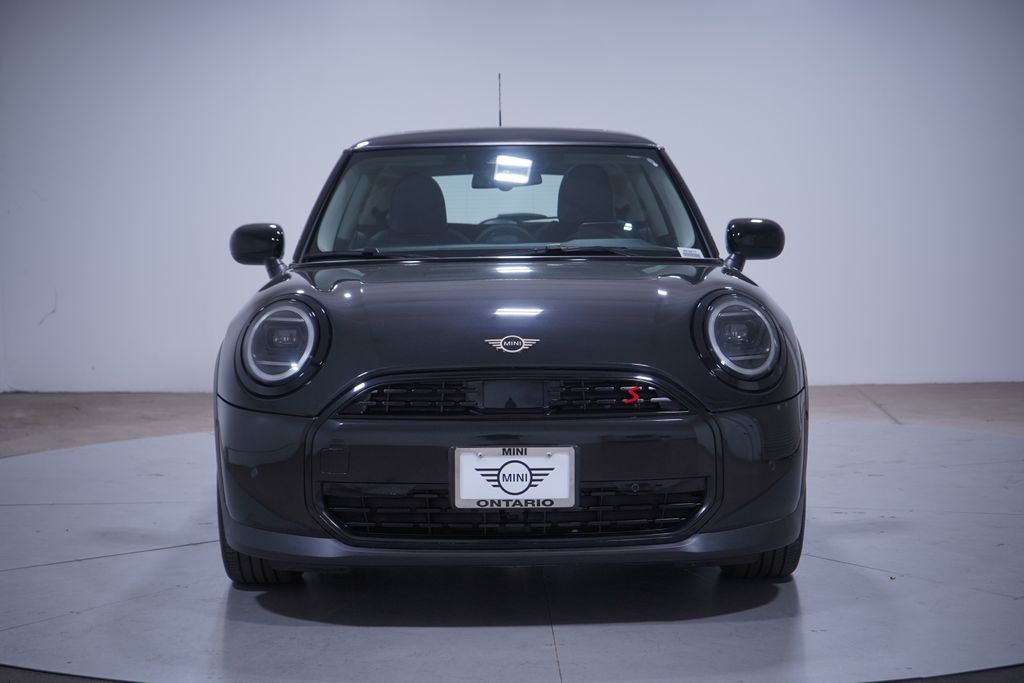 2025 Mini Cooper Signature photo 4