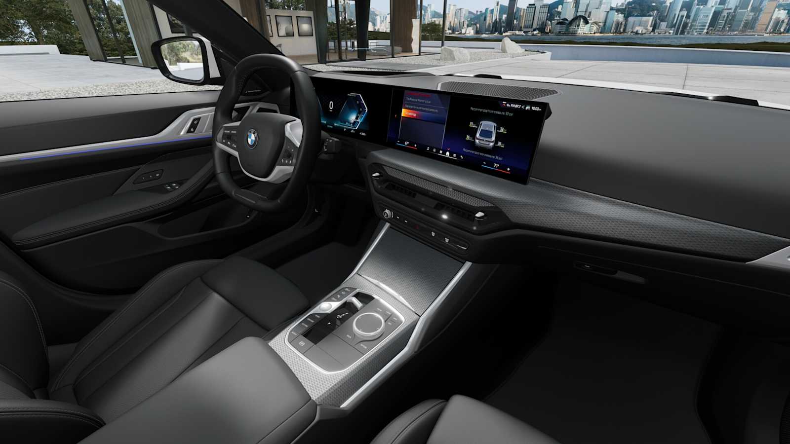 2025 Bmw i4 eDrive40 photo 14