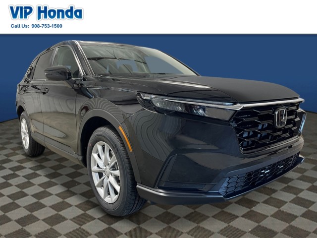 2026 Honda CR-V EX photo 6