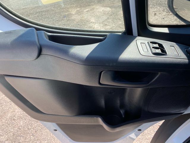 2025 Ram ProMaster 2500 photo 14