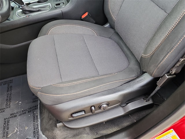 2019 Chevrolet Traverse photo 12