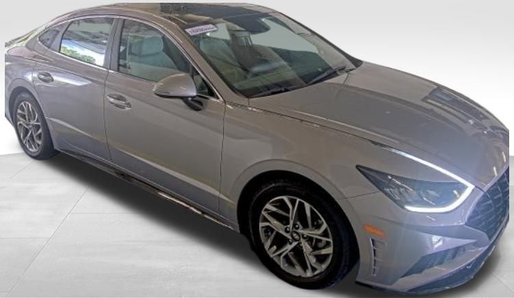 2023 Hyundai Sonata SEL photo 8