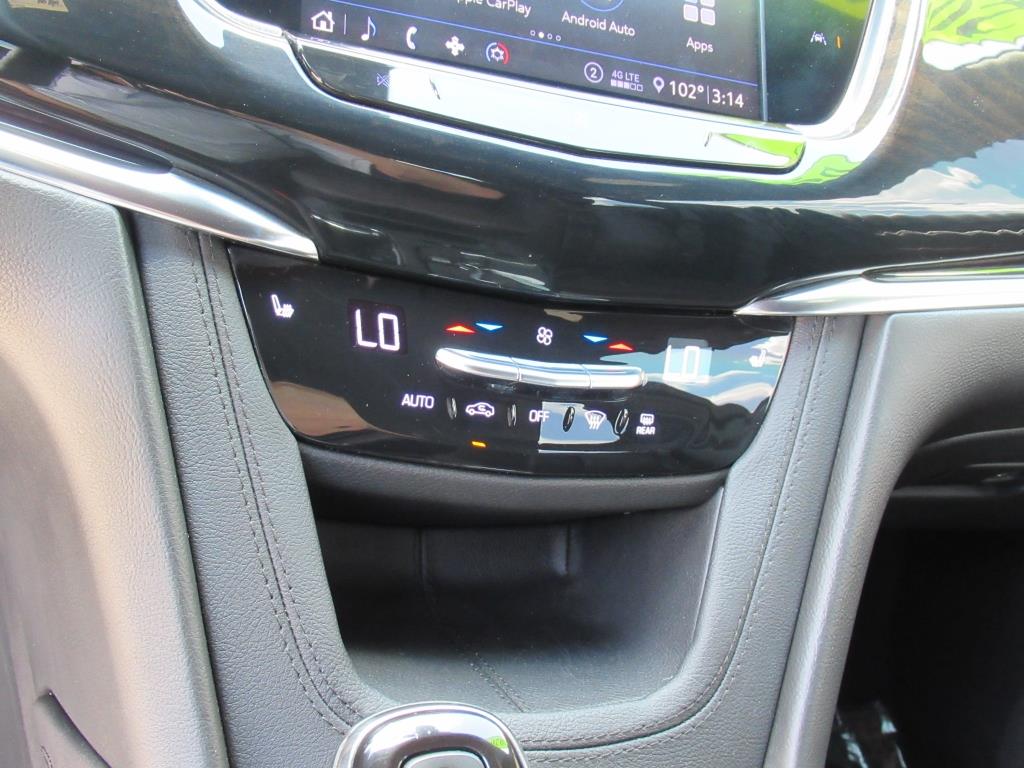 2020 Cadillac XT6 Premium Luxury photo 22