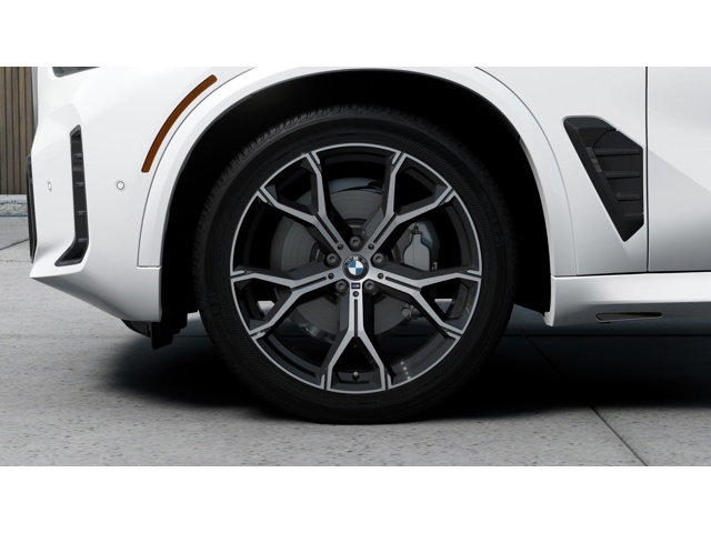 2026 Bmw X5 xDrive40i photo 6