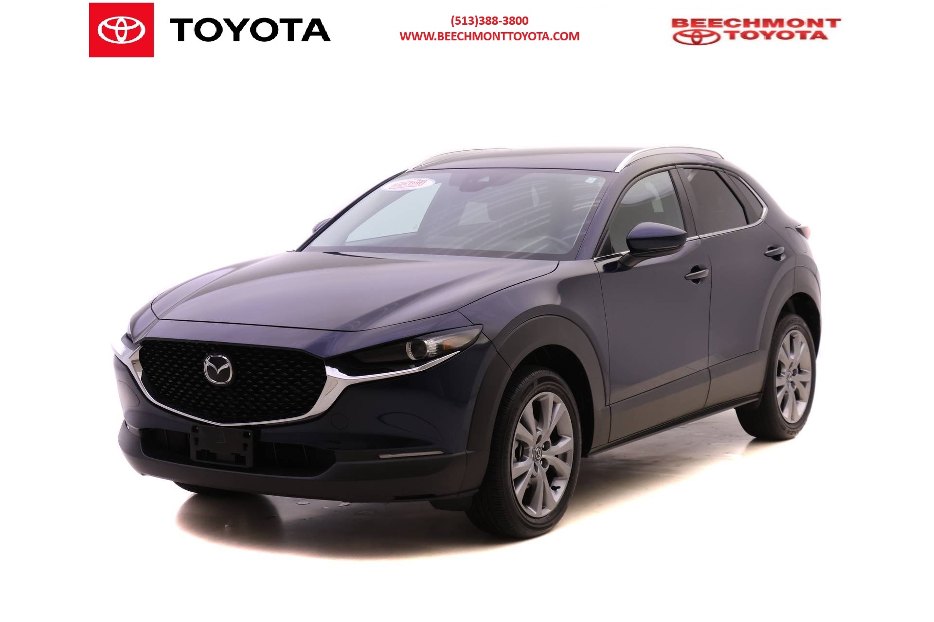 2023 Mazda CX-30 Preferred's photo