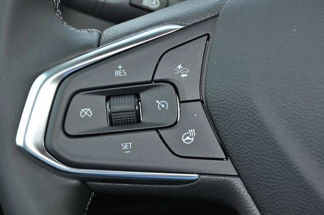 2026 Chevrolet Trailblazer LT photo 17