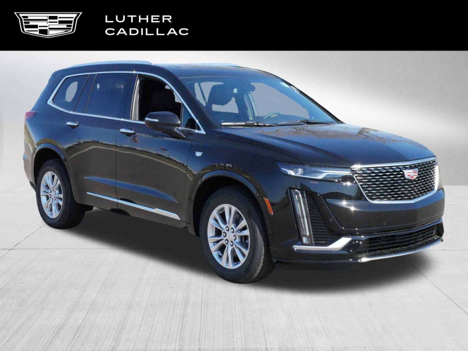 2025 Cadillac XT6