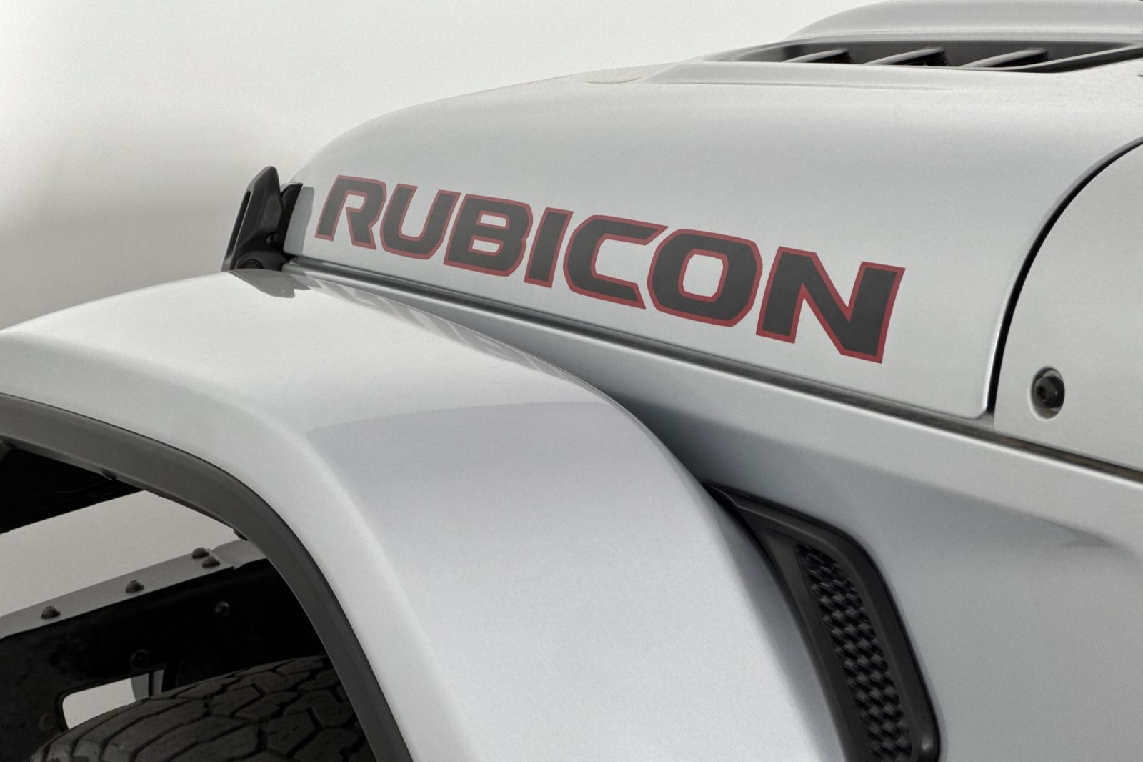 2022 Jeep Gladiator Rubicon photo 27