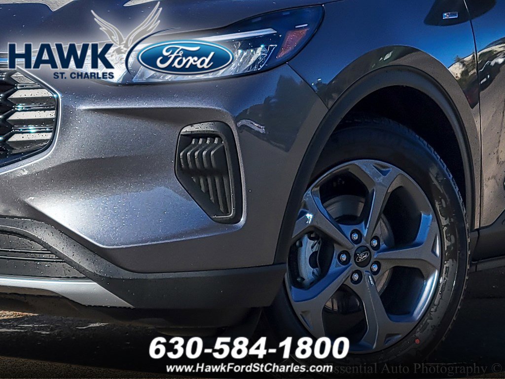 2026 FORD ESCAPE - Image 2