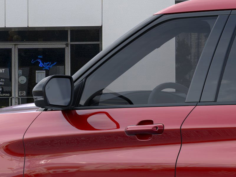 2026 FORD EXPLORER - Image 19