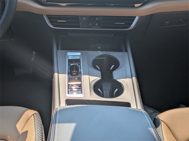 2025 Volkswagen Atlas Cross Sport SE photo 17