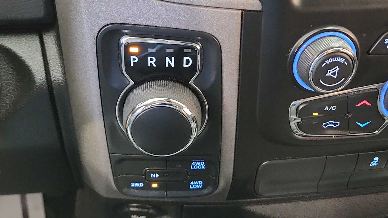 2019 Ram 1500 Classic Express photo 21