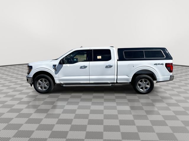 2024 Ford F-150 XLT photo 5