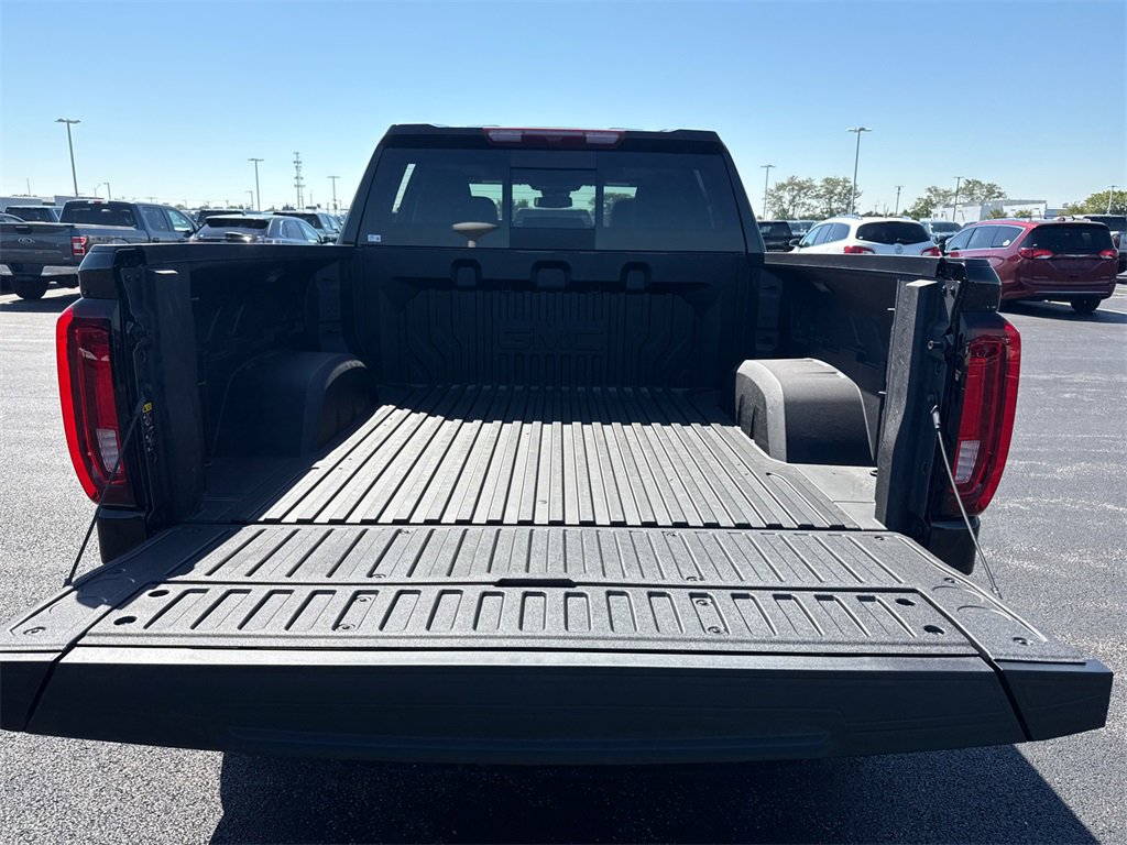 2026 Gmc Sierra 1500 Denali photo 34